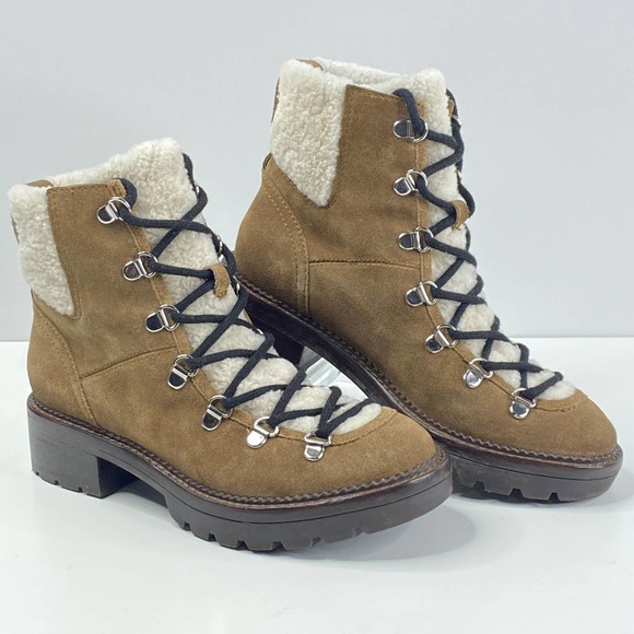 timb field boots